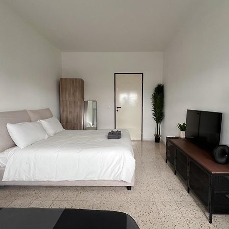 Atlantico Apartment Roma Dış mekan fotoğraf