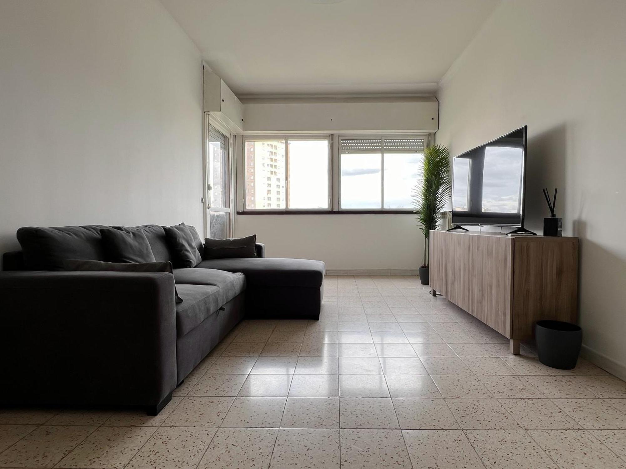Atlantico Apartment Roma Dış mekan fotoğraf