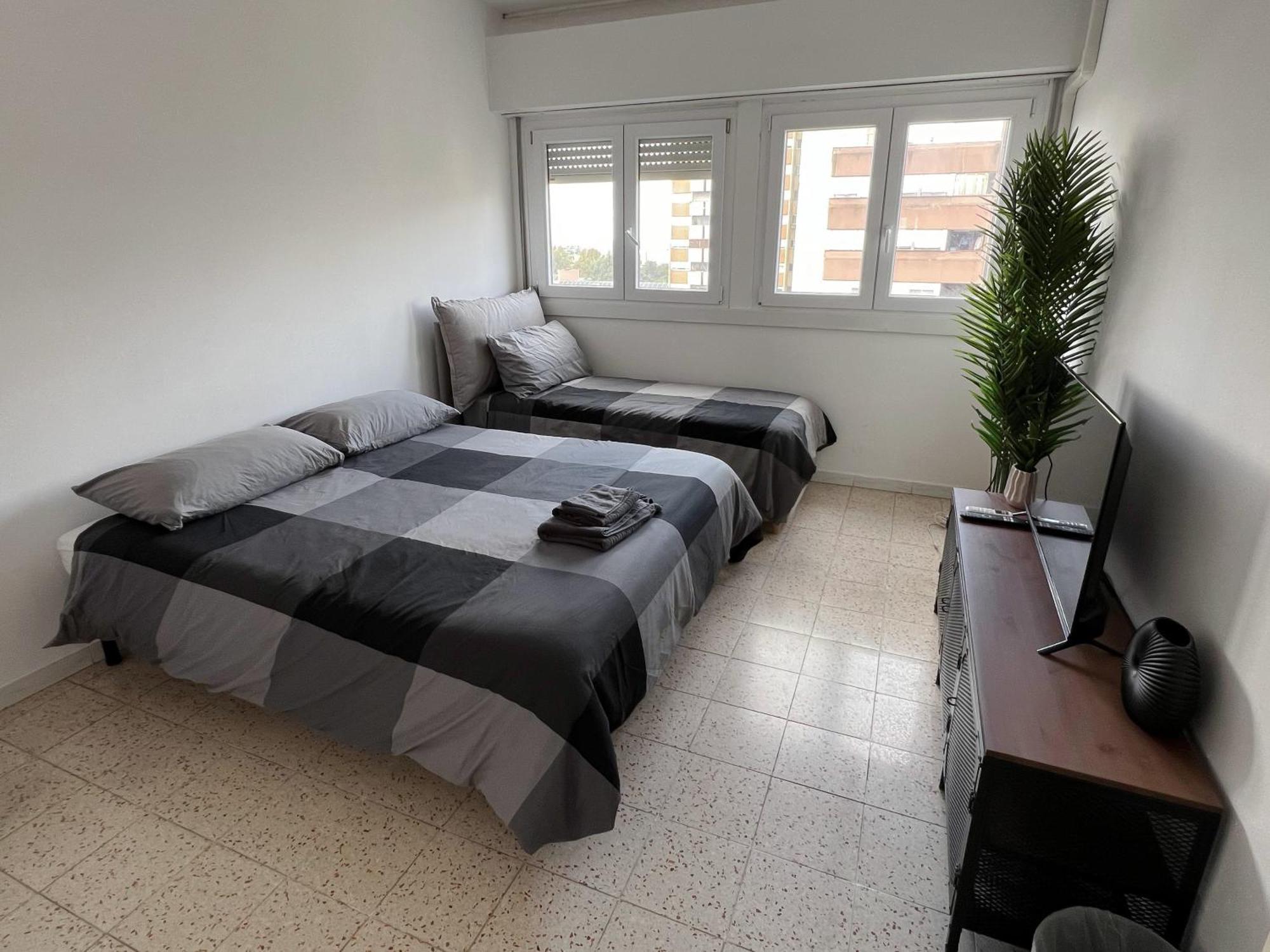 Atlantico Apartment Roma Dış mekan fotoğraf