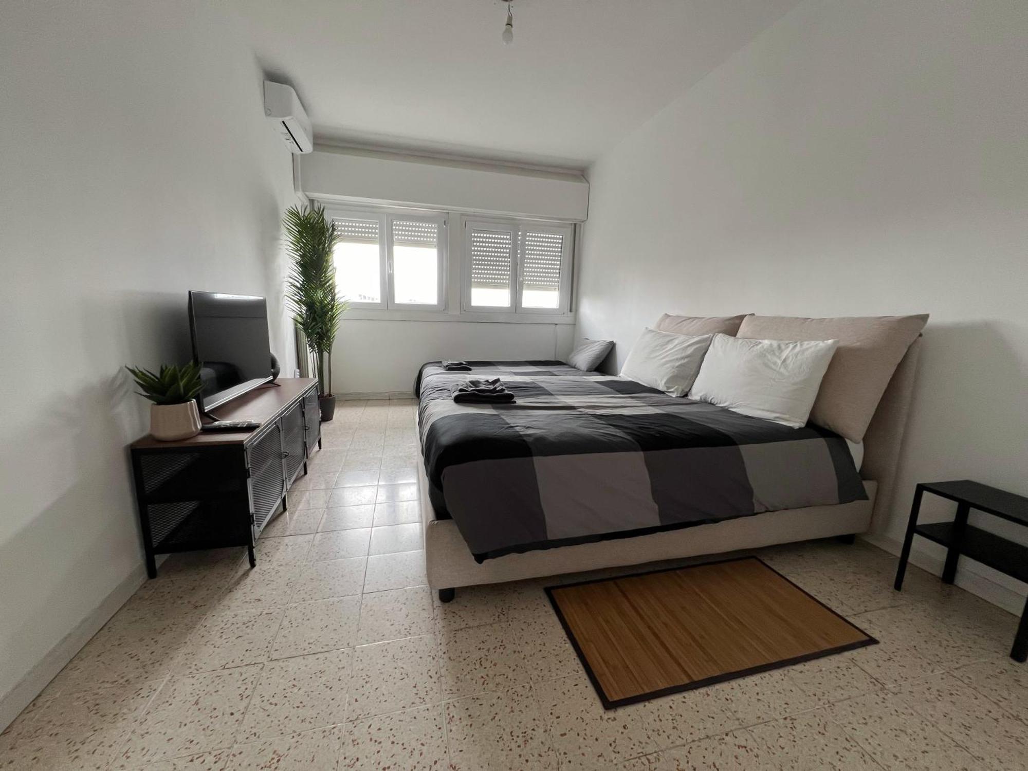 Atlantico Apartment Roma Dış mekan fotoğraf